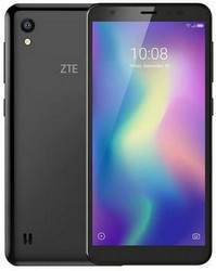 Замена камеры на телефоне ZTE Blade A5 2019 в Магнитогорске